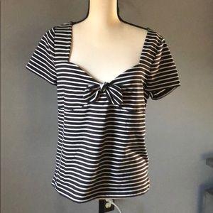 American Living Top Size L